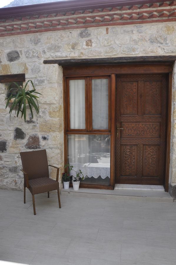Tas Avlu Butik Otel Karaburun  Exterior foto